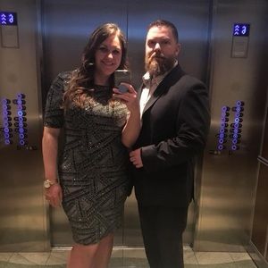 LuLaRoe elegant Julia Large